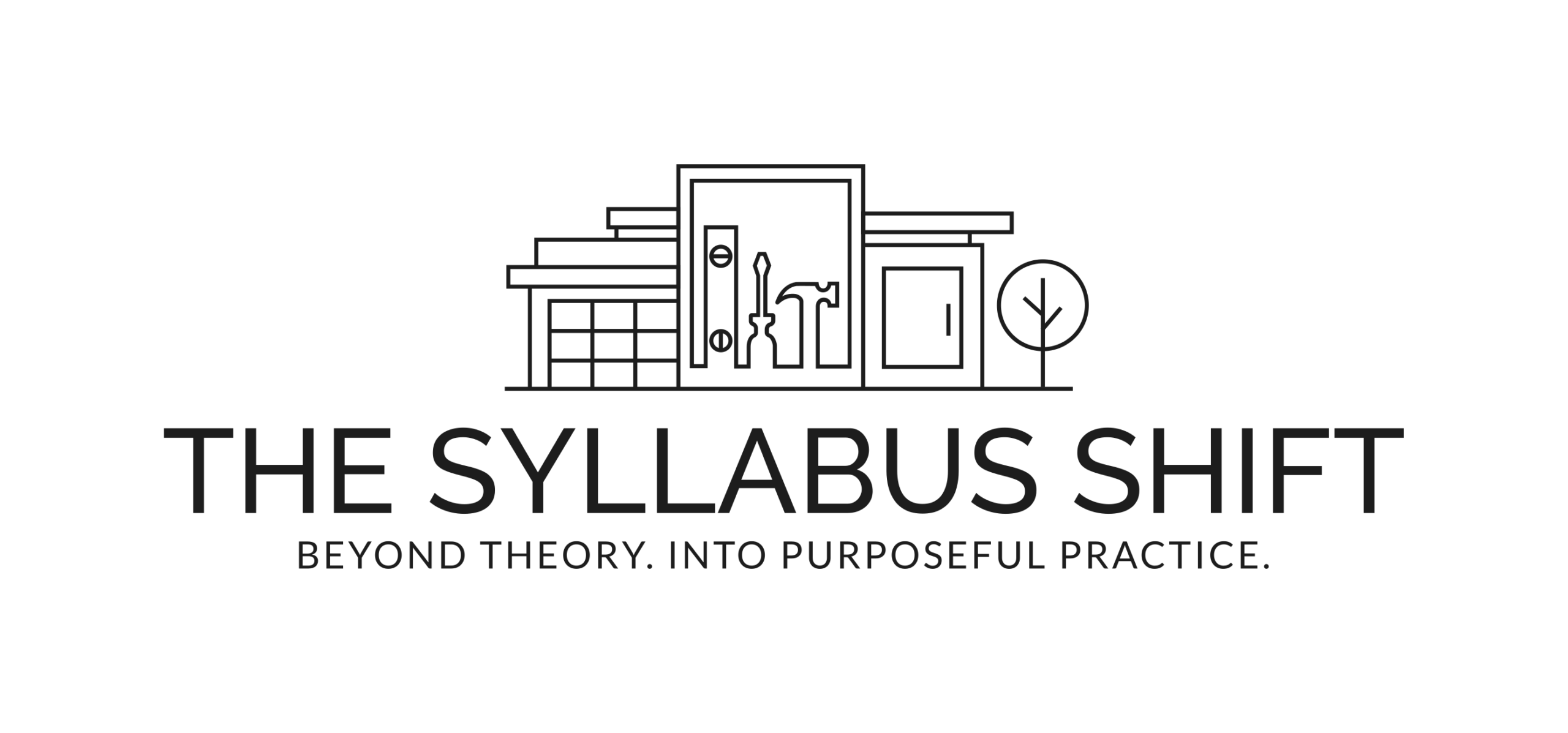 The Syllabus Shift